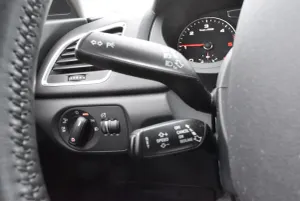 Audi Q3 2.0 TDI 2015