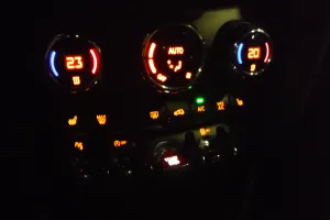 Mini 3 Doors One 1.2 2017