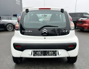 Citroën C1 1.0i 2010