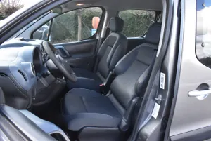 Peugeot Partner Tepee 1.6 2012