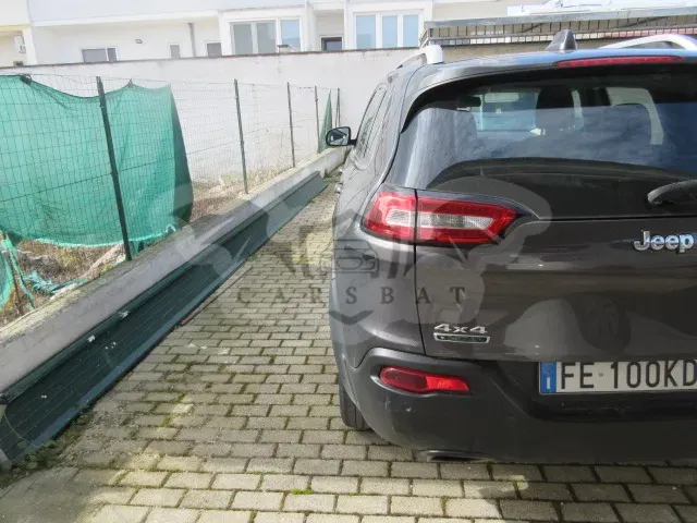 Jeep Cherokee 2.2 MultiJet Longitude 2016
