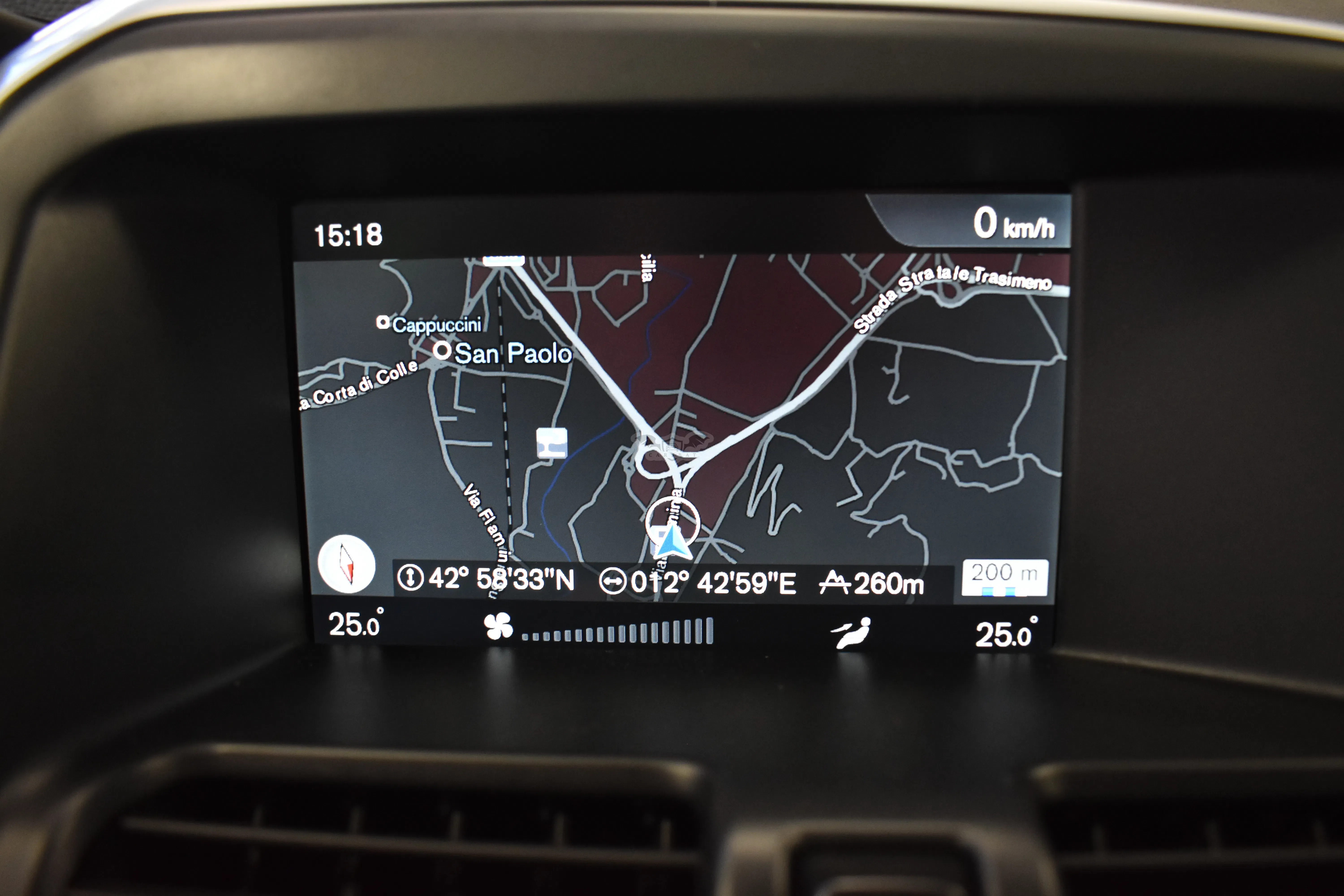 Volvo XC60 D3 Momentum 2014