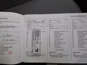 Vauxhall Mokka 51 kWh Premium 2021