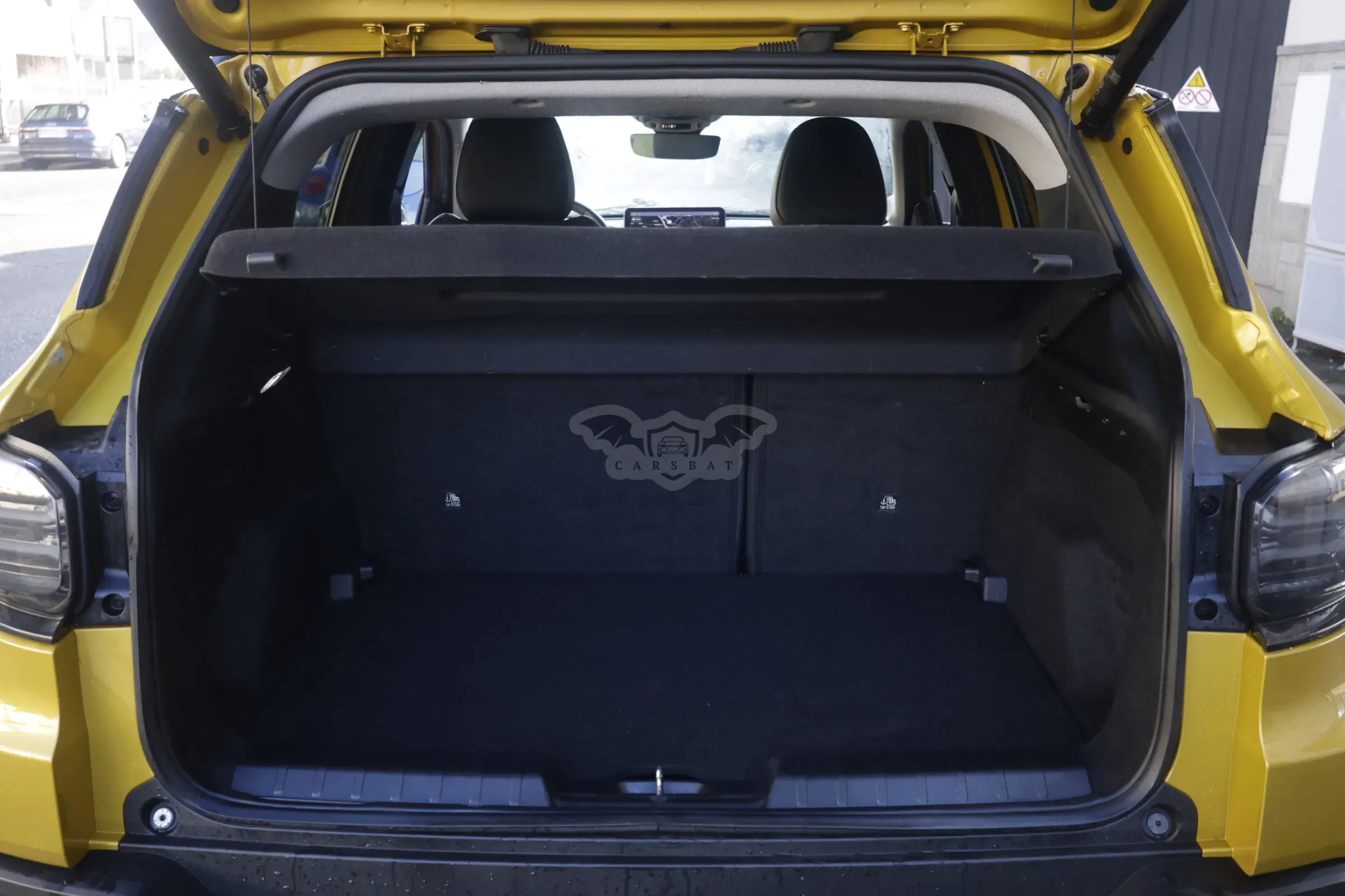 Jeep Avenger 1.2 Summit 2023