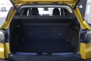 Jeep Avenger 1.2 Summit 2023