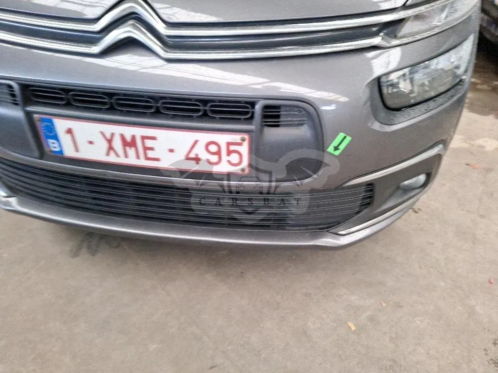 Citroën Spacetourer 1.5 HDI Business 2020
