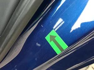 Tesla Model 3 Business 2020