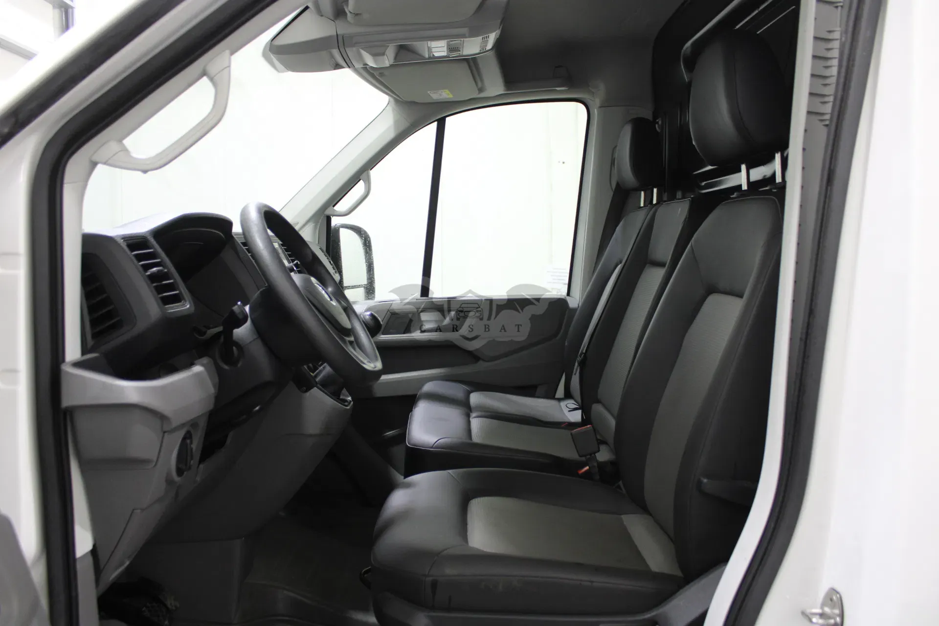 Volkswagen Crafter 2.0 2023