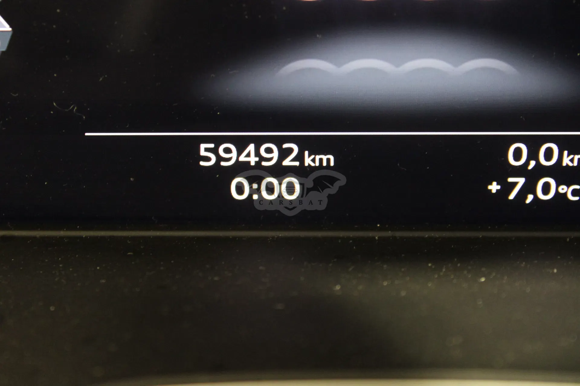 Audi A4 2.0 TFSI S Line 2023