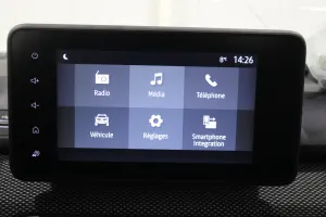 Dacia Sandero 1.0 2025