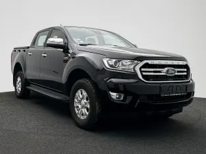 Ford Ranger 2.0 TDCI XLT 2021