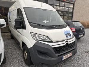 Citroën Jumper L2H2 2.2 HDI Comfort 2016