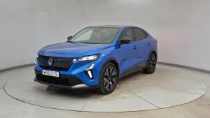 Renault Rafale 1.2 2025