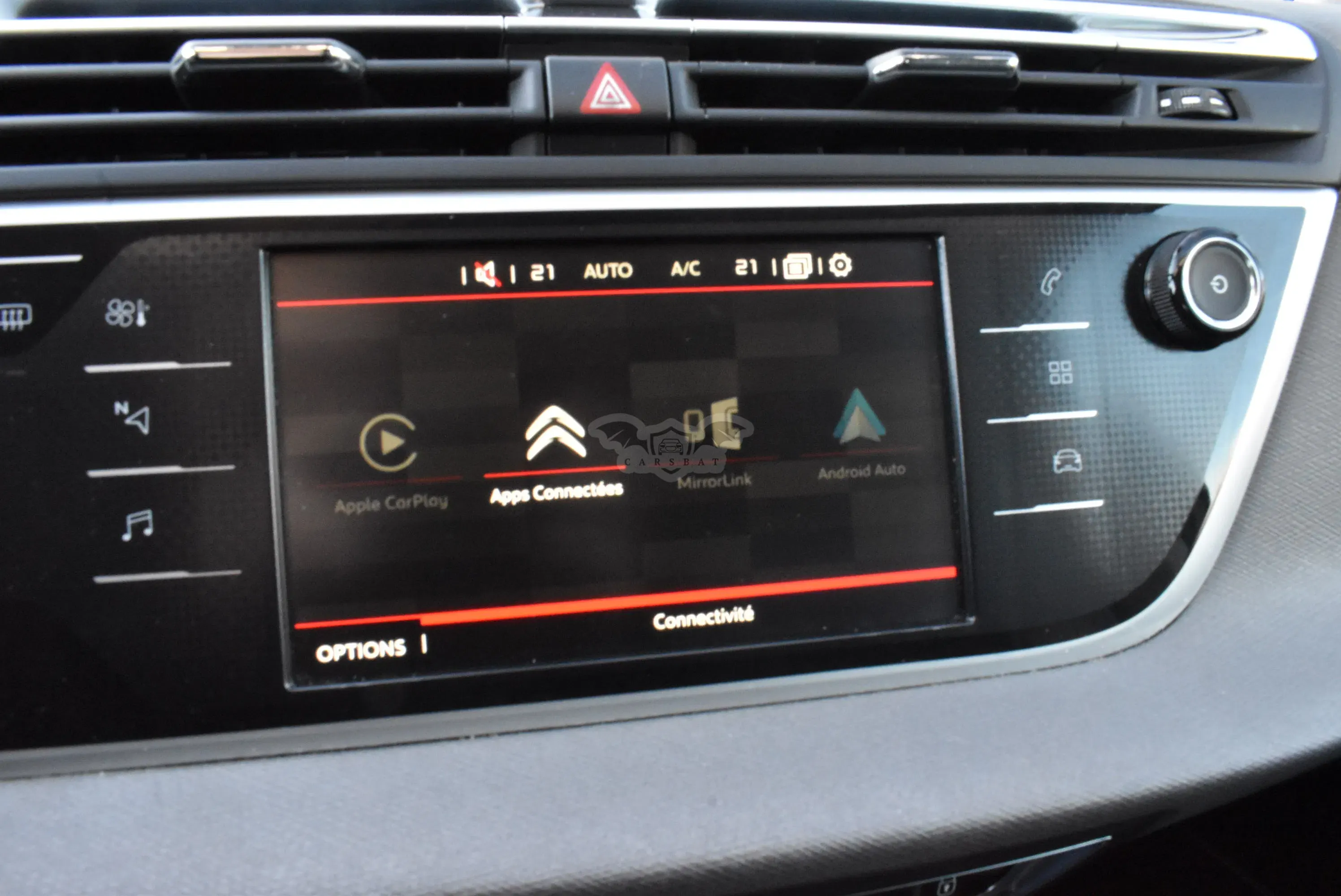 Citroën C4 Picasso 2.0 HDI Shine 2018