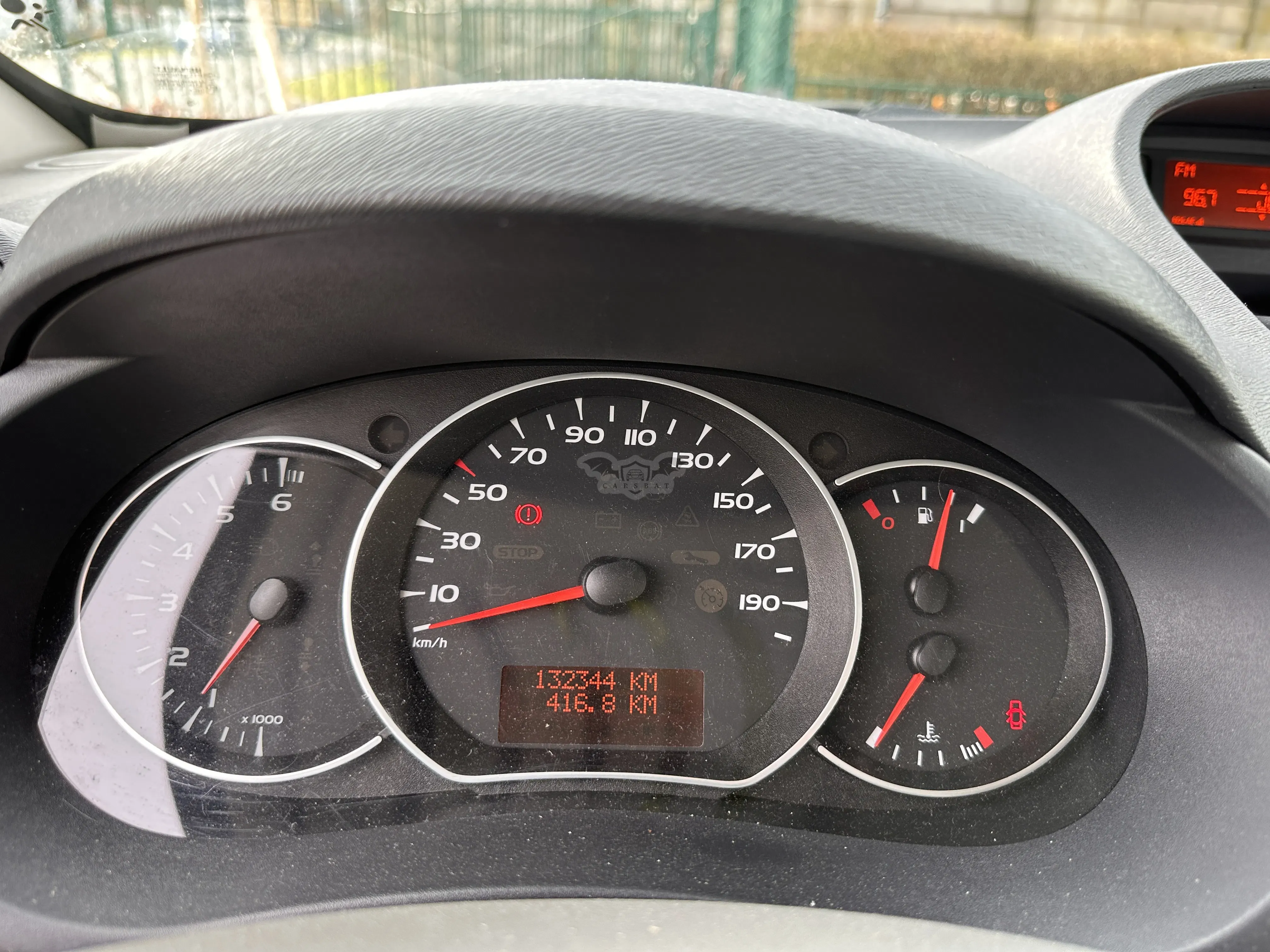 Renault Kangoo 1.5 DCI Privilege 2010