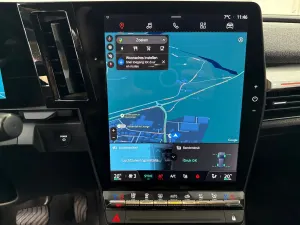 Renault Megane Techno 2023