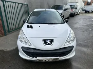 Peugeot 206 1.1i Urban 2010