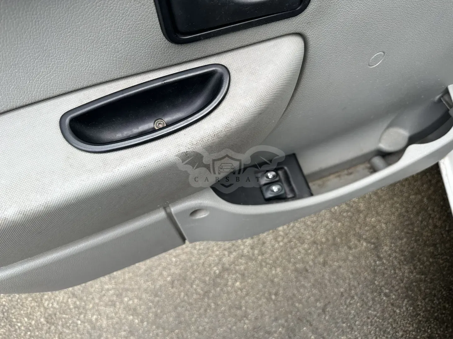 Renault Kangoo 1.5 DCI 2005