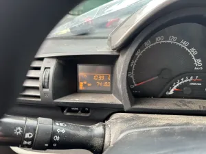 Toyota iQ 1.0 VVT-i 2013