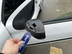 Peugeot 206 1.1i Urban 2010