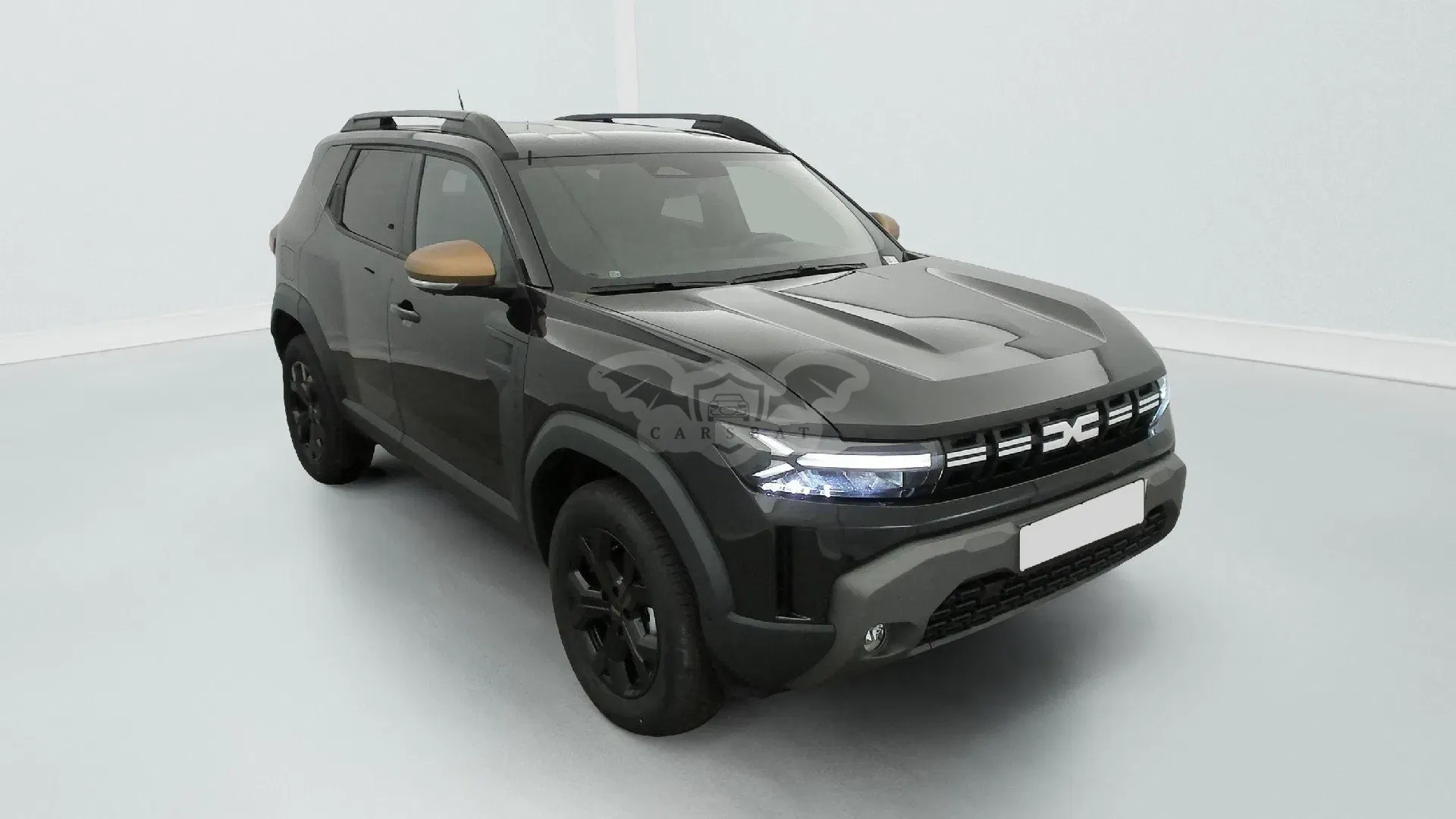 Dacia Duster 1.2 Extreme 2025