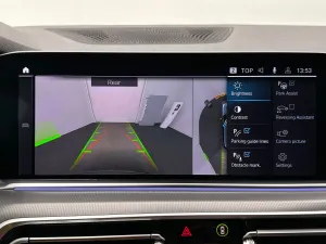 BMW X5 45e Lounge 2020