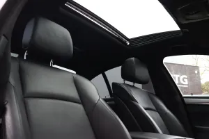 BMW 5 Series 520d M-Pack 2013