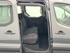 Peugeot Partner Tepee 1.6 Outdoor 2018