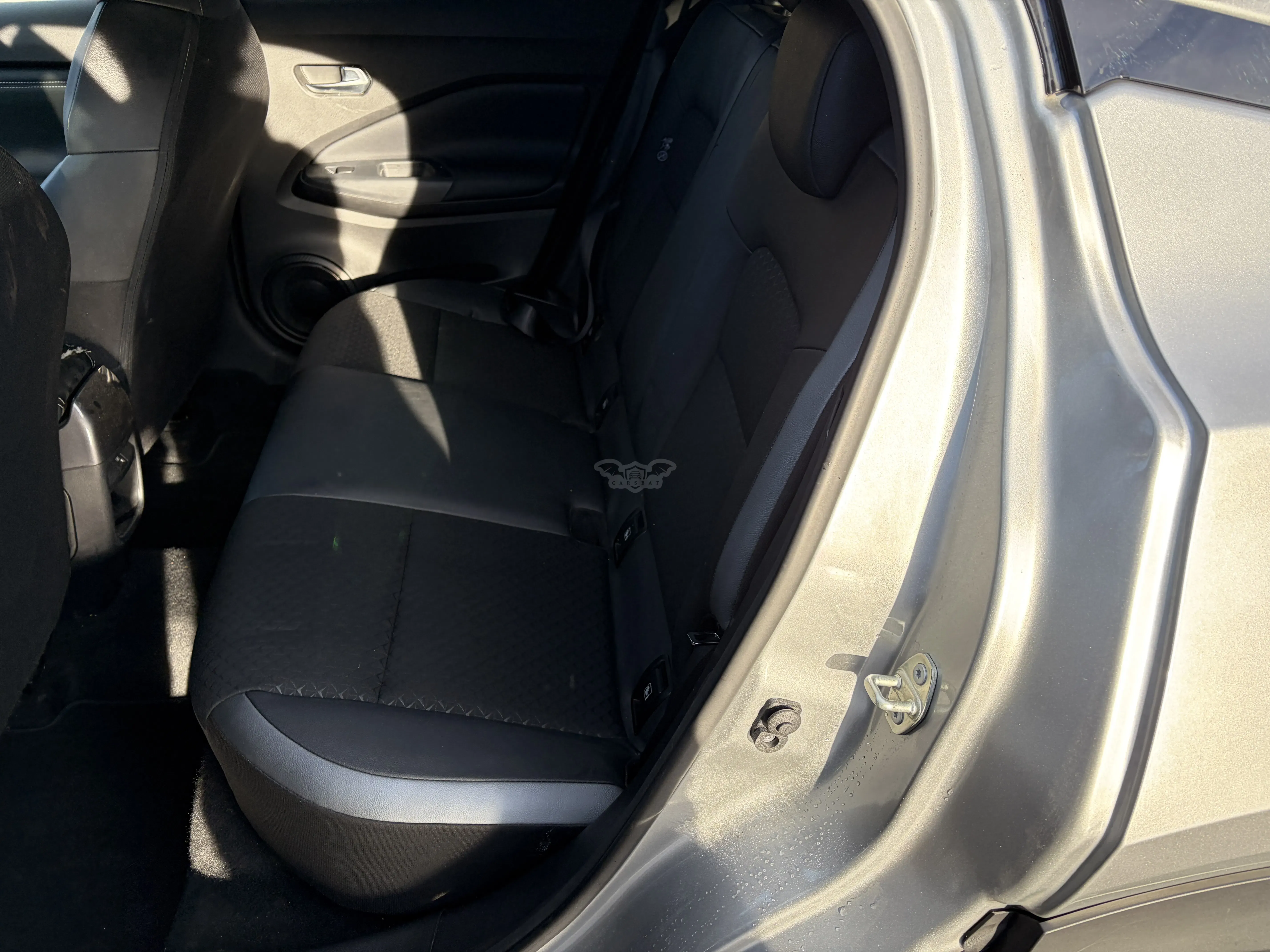 Nissan Juke 1.6 2024