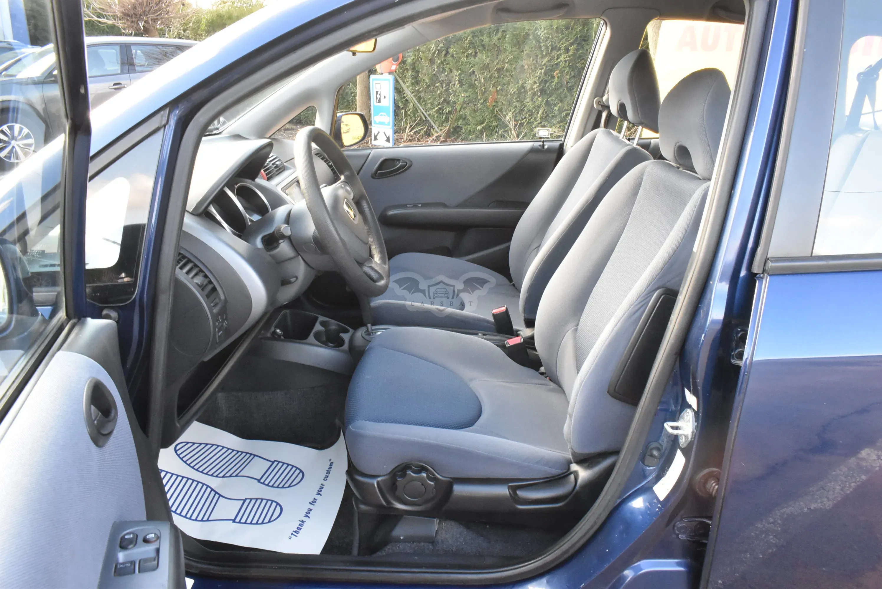 Honda Jazz 1.3 i-VTEC 2003