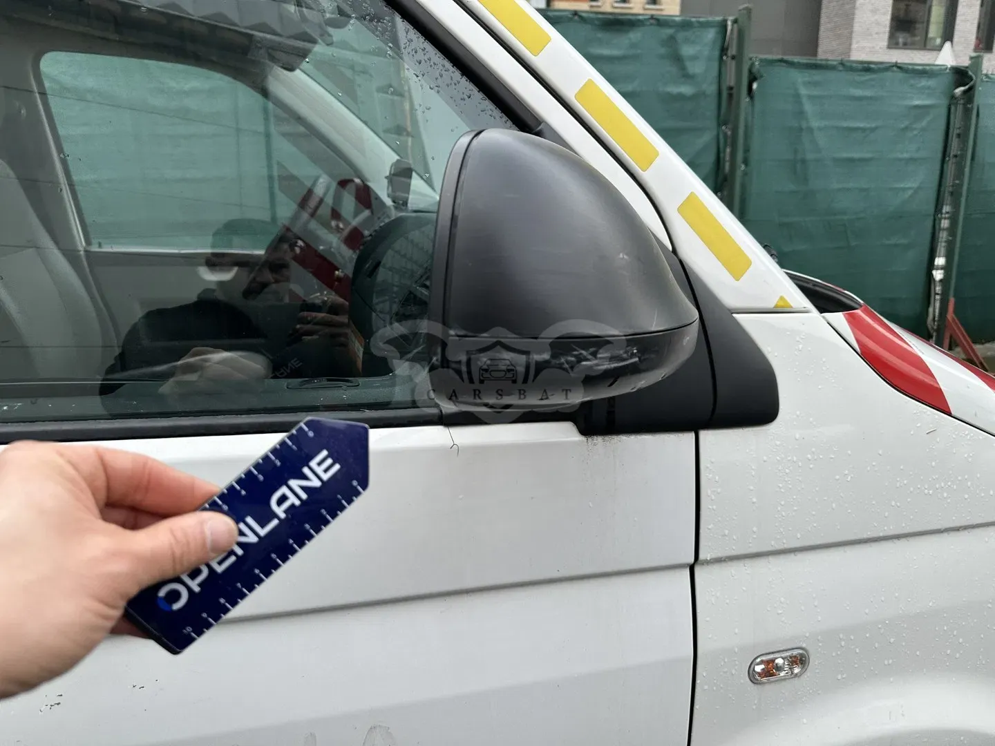 Volkswagen Transporter 2.0 TDI 2010