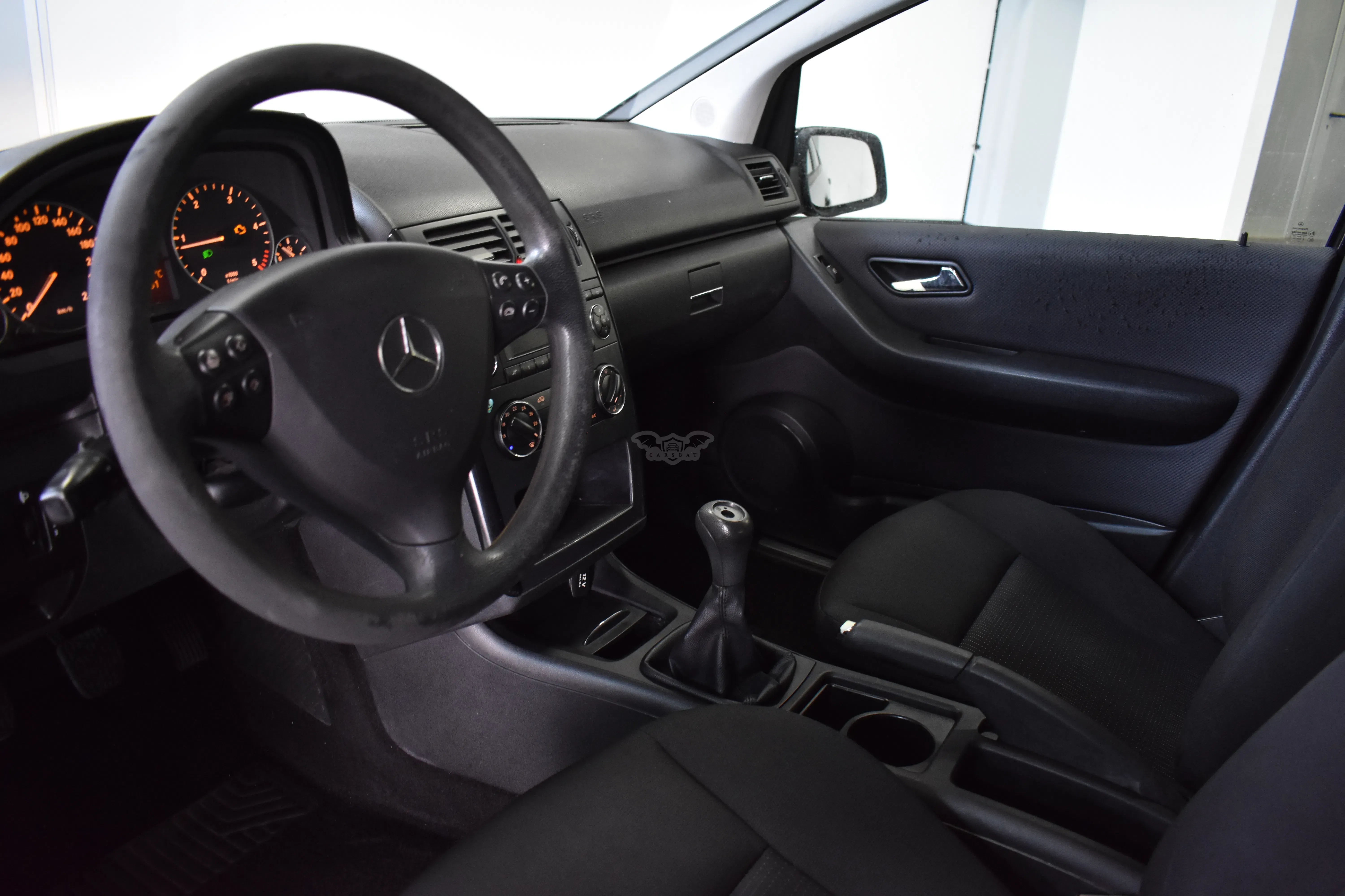 Mercedes-Benz A 180 CDI Executive 2012