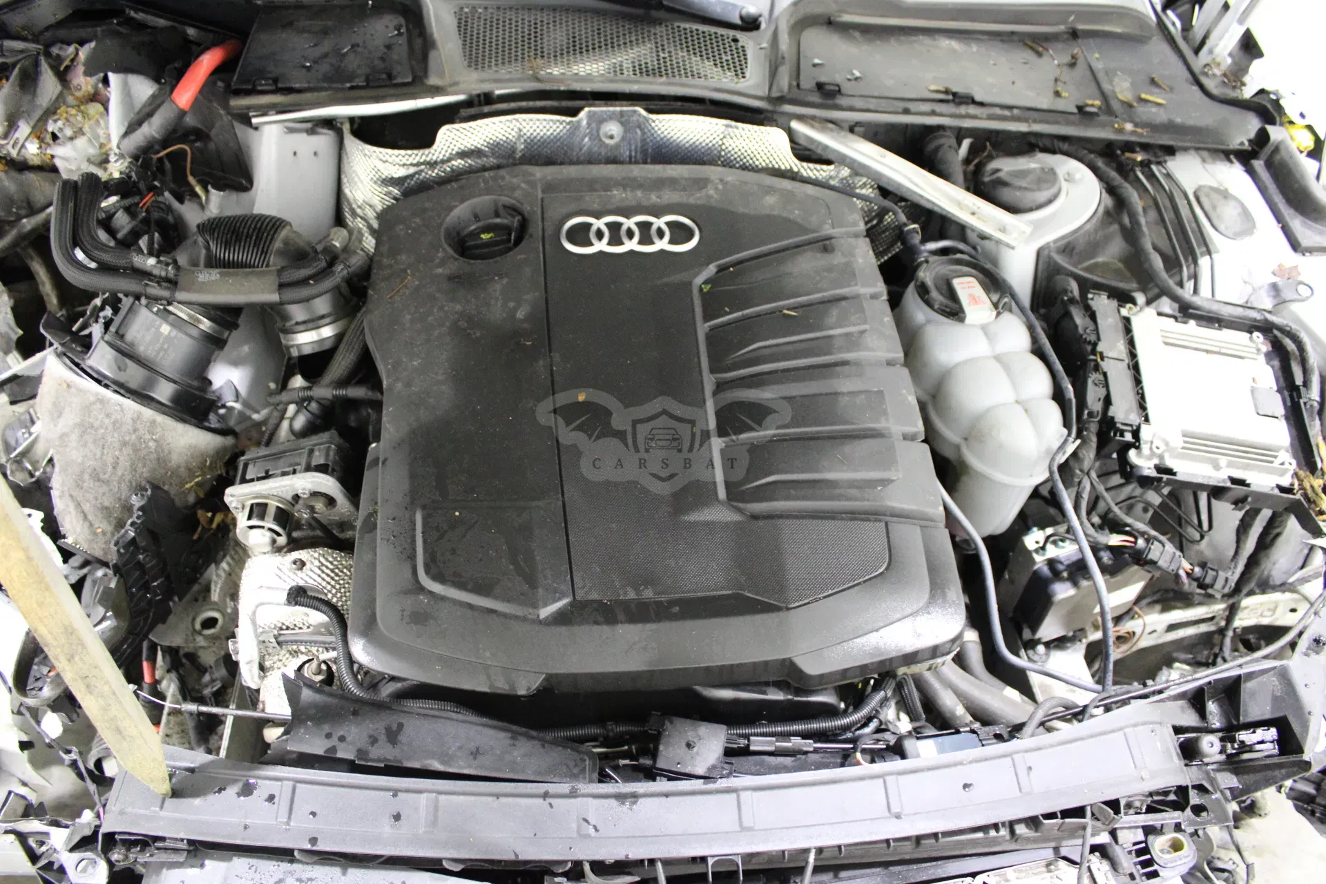 Audi A4 2.0 2021