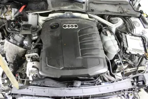 Audi A4 2.0 2021