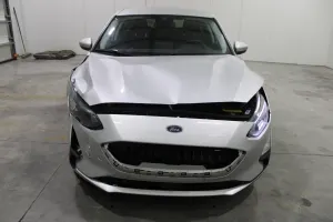 Ford Focus 1.0 2021