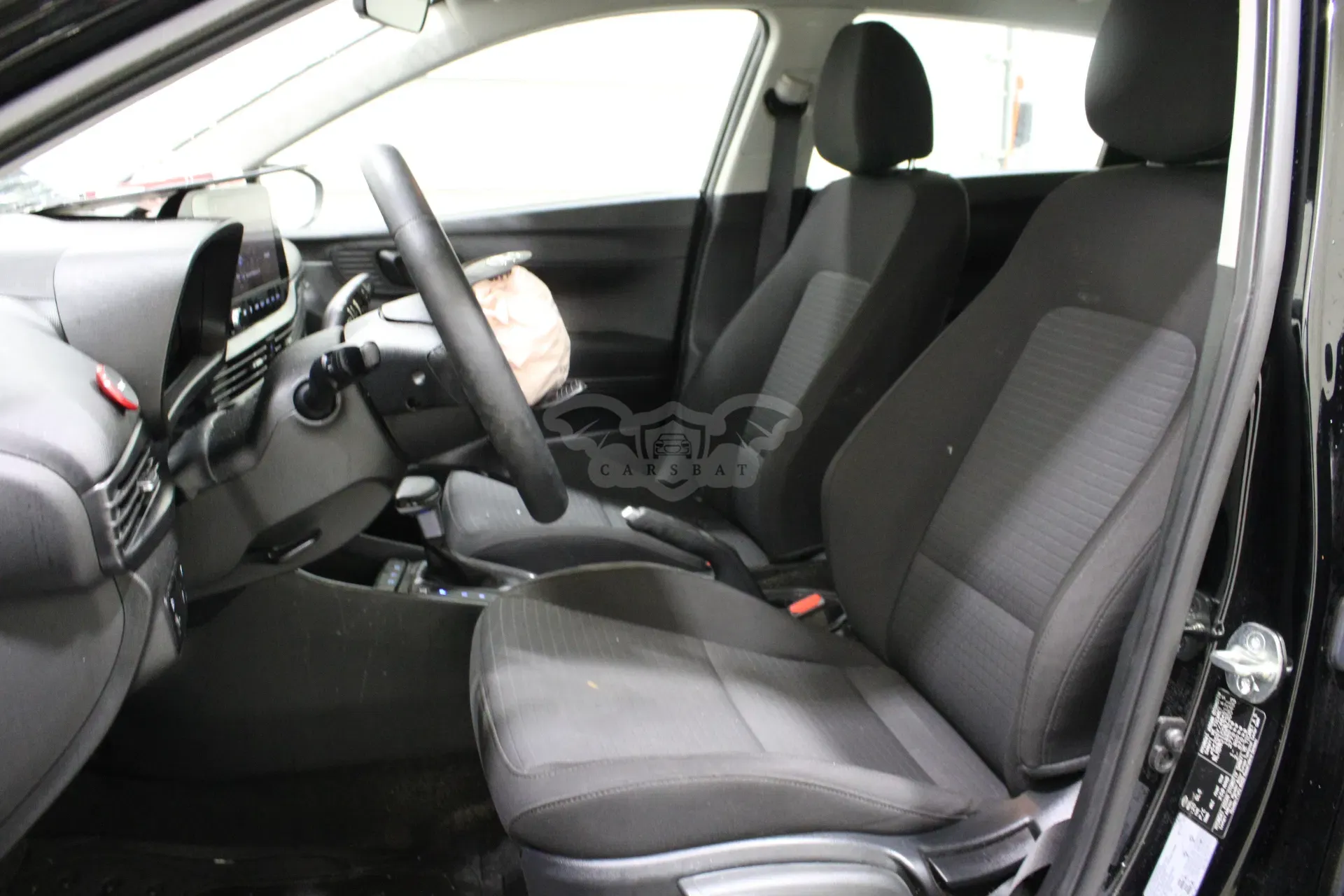 Hyundai i20 1.0 2023