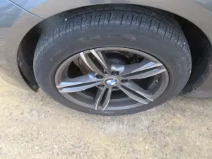 BMW 3 Series Touring 320d 2014