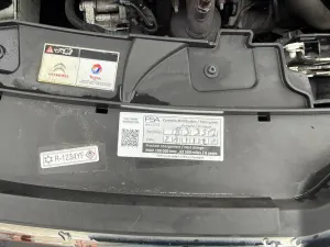 Citroën C3 1.2i Feel 2021