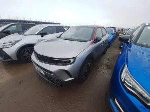 Vauxhall Mokka 51 kWh SRi Premium 2022