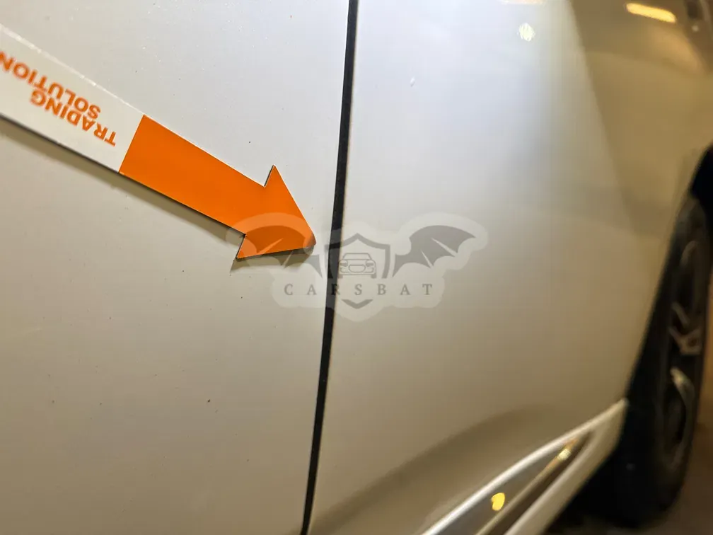 Mitsubishi Outlander 2.4 2019