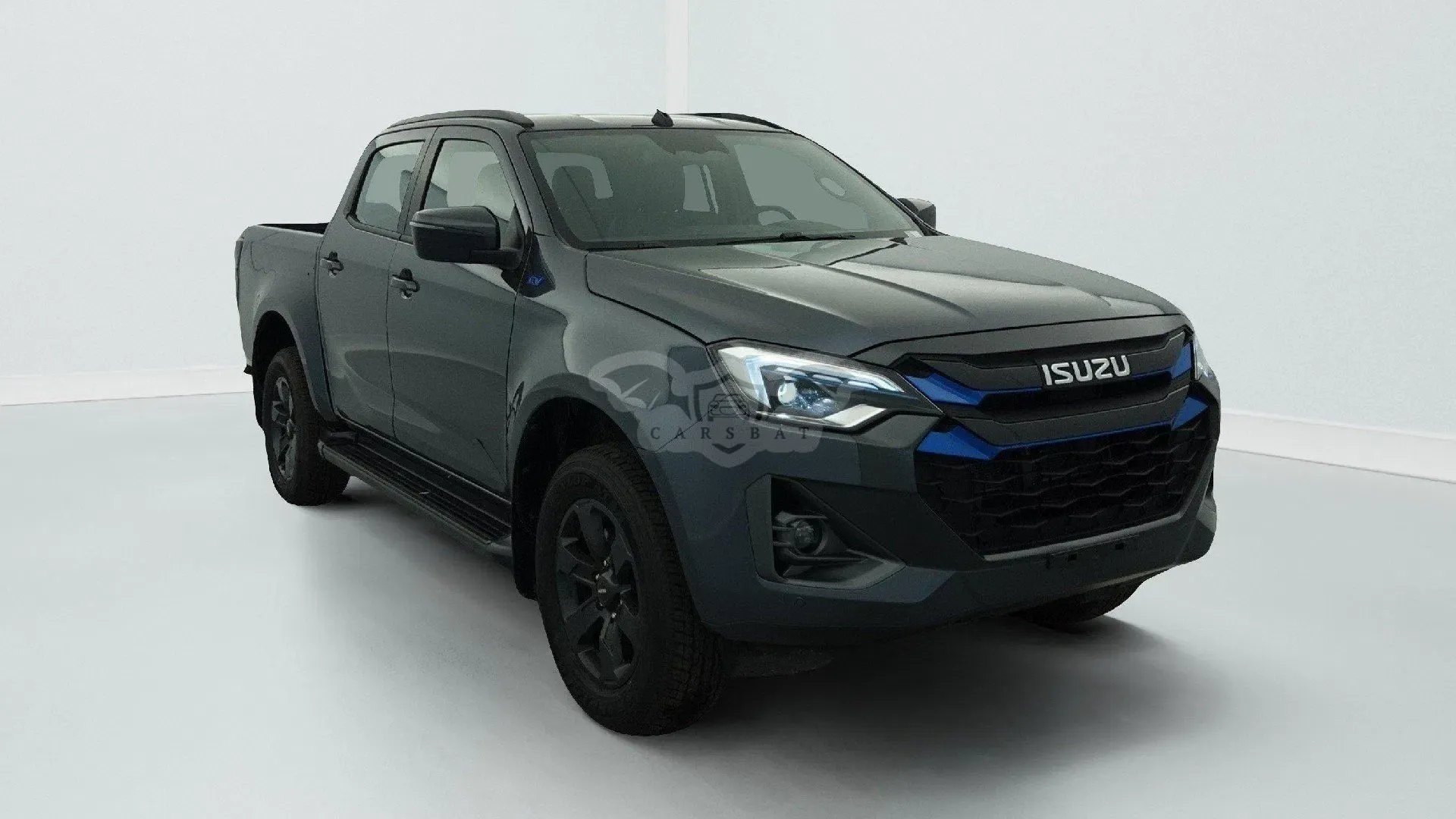 Isuzu D-Max 2025
