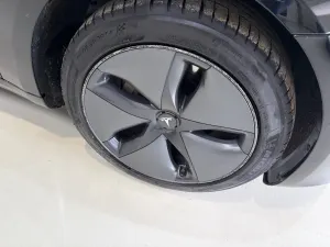 Tesla Model 3 60 kWh 2019