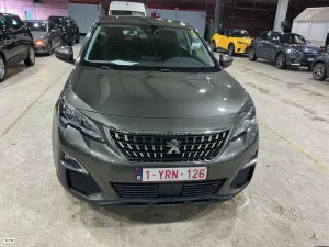Peugeot 5008 1.2i Active 2020