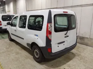 Renault Kangoo Express Maxi 1.5 DCI Comfort 2021