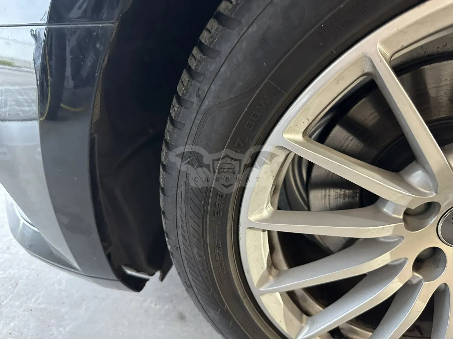 Audi A5 Sportback 2.0 TFSI 2018
