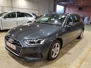 Audi A4 Avant 30 TDI Business 2021