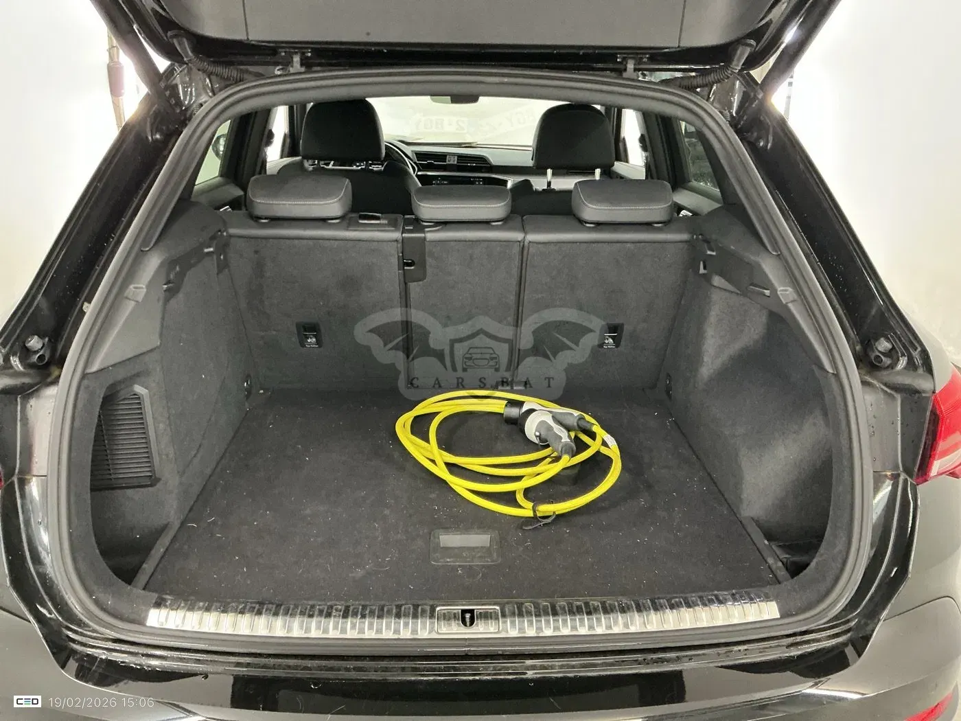 Audi Q3 45 TFSIe S Line 2021