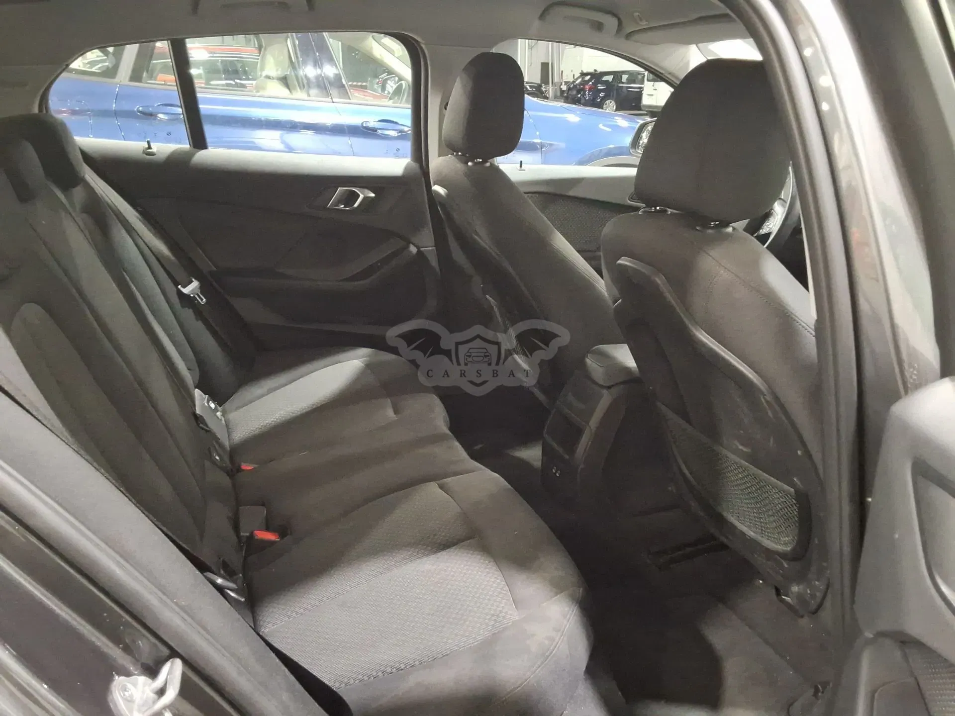 BMW 1 Series 118i 2020
