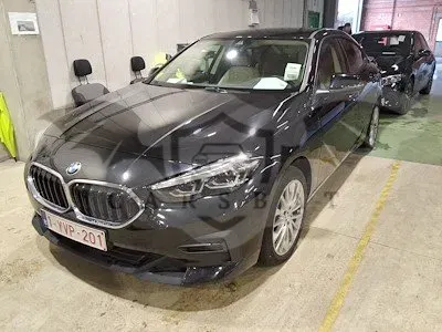 BMW 2 Series Gran Coupé 218 Business 2021