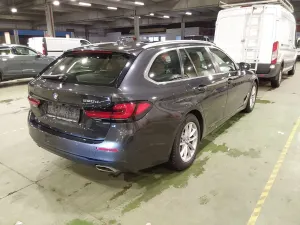 BMW 5 Series Touring 520d 2021